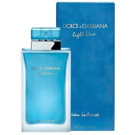 dolce gabbana light blue 100 ml mujer|light blue dolce gabbana rossmann.